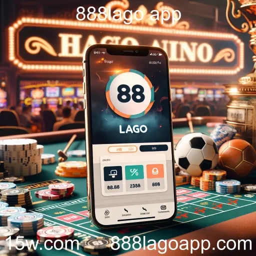 Desbravando as Apostas Esportivas no 888lago App