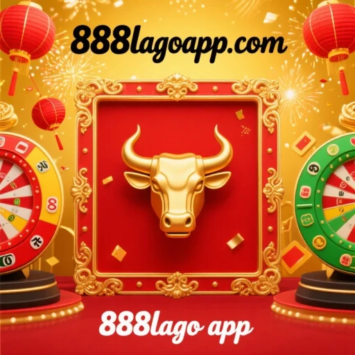888lago app Logo