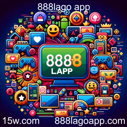 888lago App Revoluciona Jogos com Nova Categoria 'Notícias'